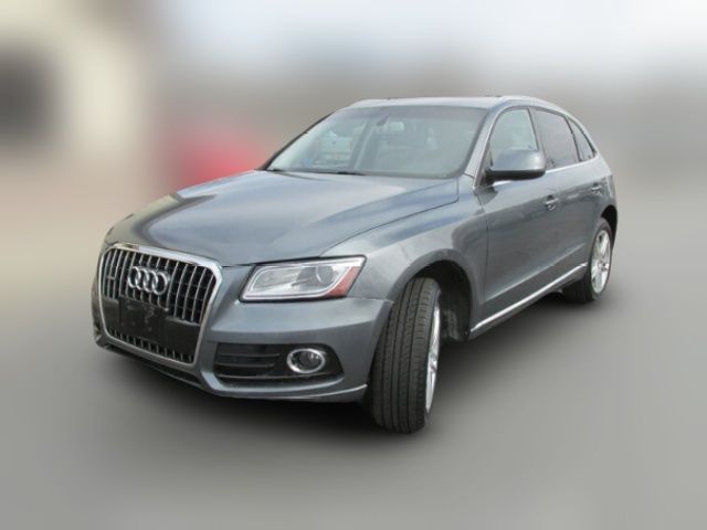 2014 Audi Q5 Premium Plus