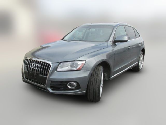 2014 Audi Q5 Premium Plus