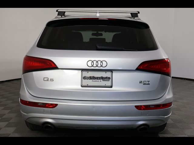 2014 Audi Q5 Premium Plus