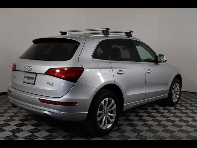 2014 Audi Q5 Premium Plus