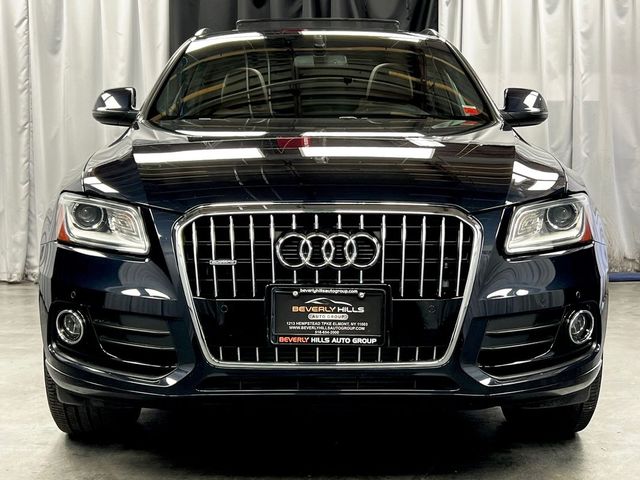 2014 Audi Q5 Premium Plus