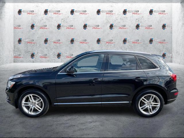 2014 Audi Q5 Premium Plus