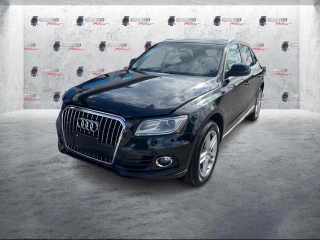 2014 Audi Q5 Premium Plus