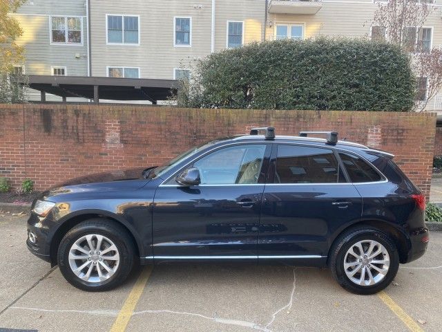 2014 Audi Q5 Premium Plus