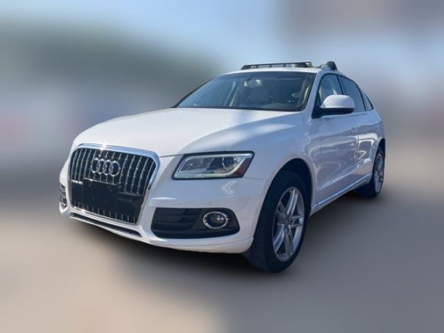 2014 Audi Q5 Premium Plus