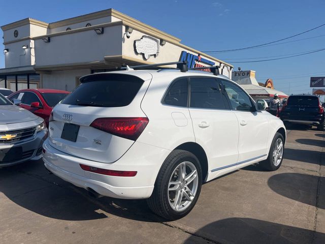 2014 Audi Q5 Premium Plus