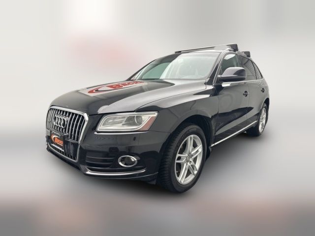 2014 Audi Q5 Premium Plus