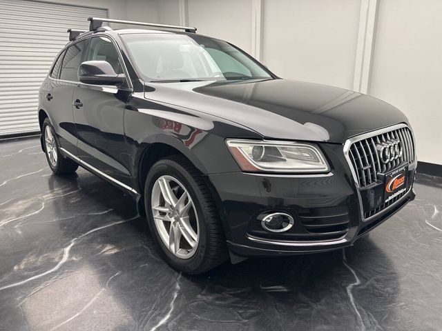 2014 Audi Q5 Premium Plus