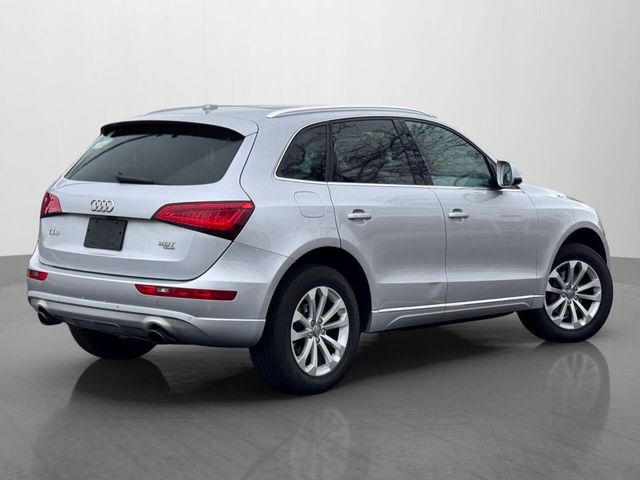 2014 Audi Q5 Premium Plus