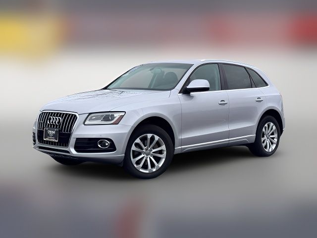 2014 Audi Q5 Premium Plus