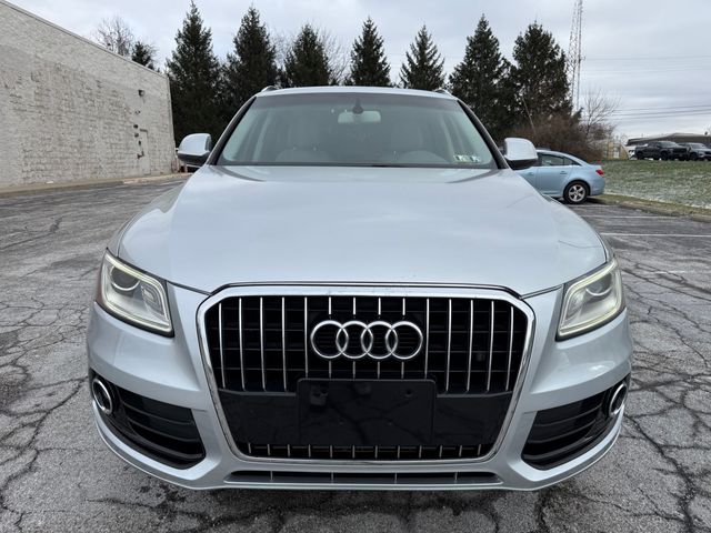 2014 Audi Q5 Premium