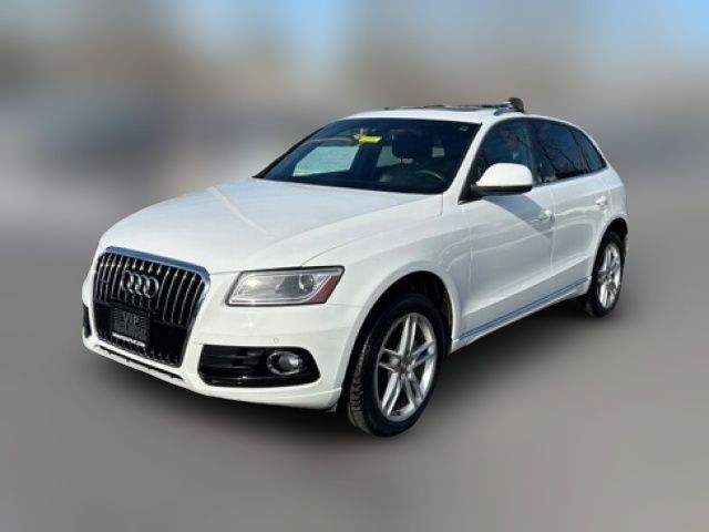 2014 Audi Q5 Premium Plus