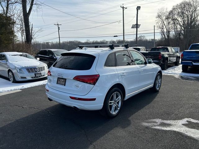 2014 Audi Q5 Premium Plus