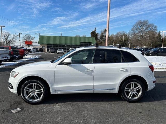 2014 Audi Q5 Premium Plus