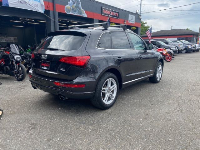 2014 Audi Q5 Premium Plus