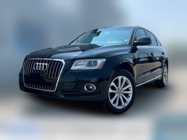 2014 Audi Q5 Premium Plus