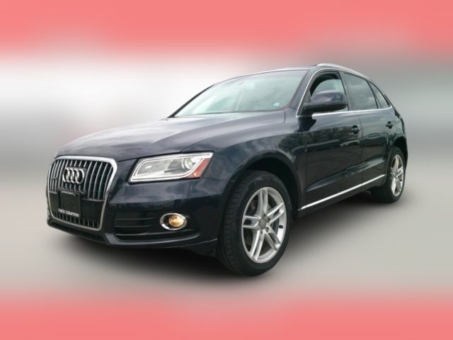 2014 Audi Q5 Premium Plus