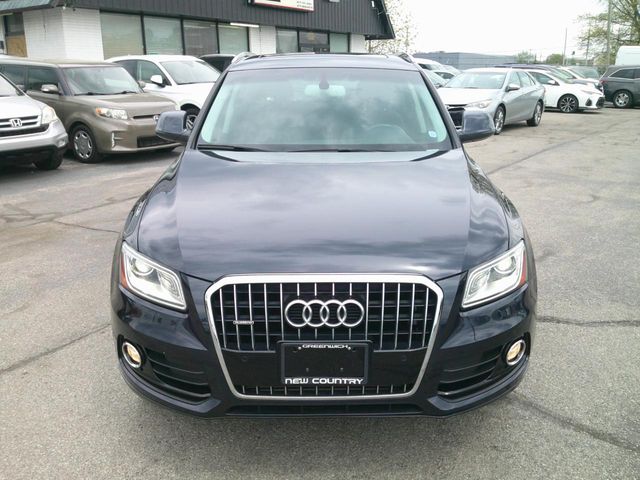 2014 Audi Q5 Premium Plus