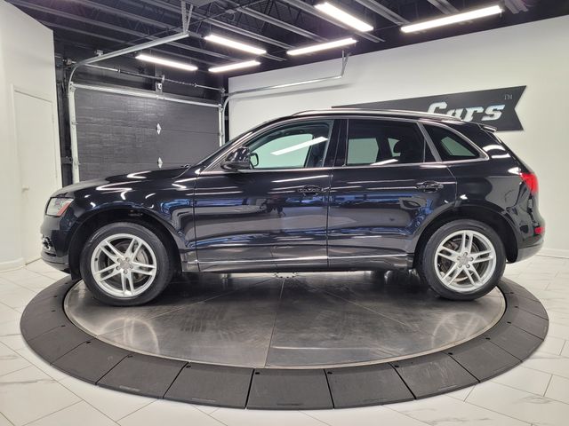 2014 Audi Q5 Premium Plus