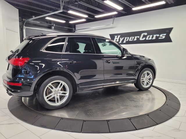 2014 Audi Q5 Premium Plus