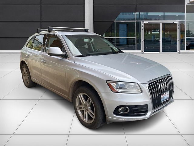 2014 Audi Q5 Premium Plus