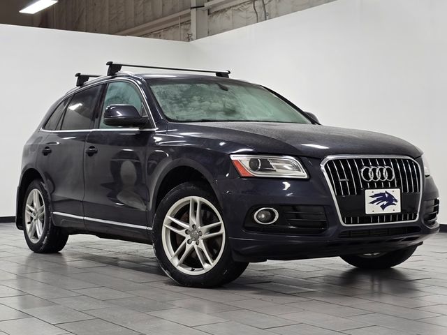 2014 Audi Q5 Premium Plus