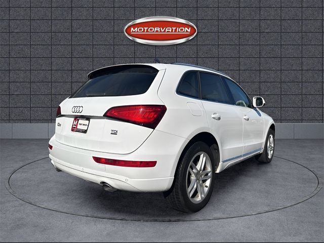 2014 Audi Q5 Premium Plus