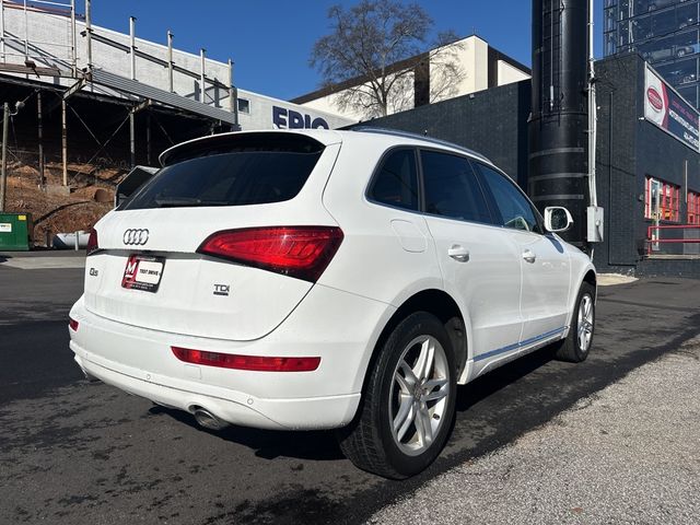 2014 Audi Q5 Premium Plus