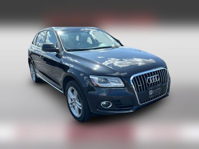 2014 Audi Q5 Premium Plus