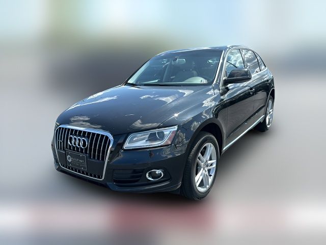 2014 Audi Q5 Premium Plus