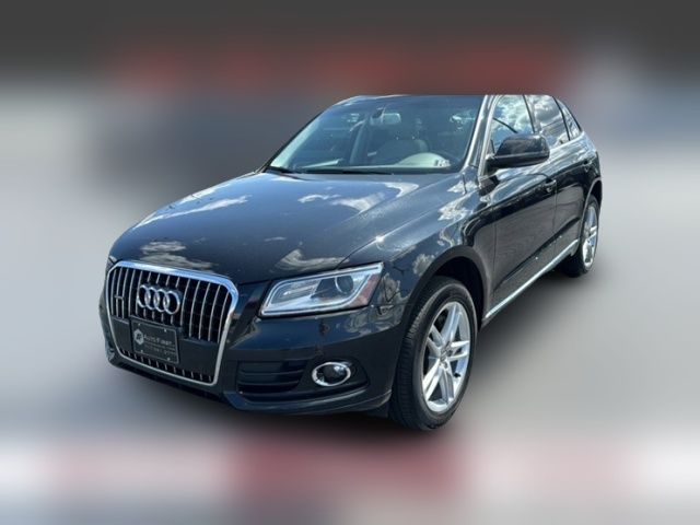 2014 Audi Q5 Premium Plus