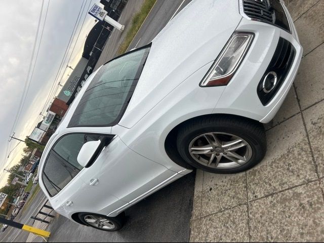 2014 Audi Q5 Premium Plus