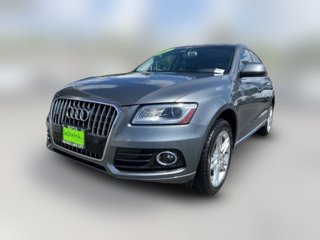 2014 Audi Q5 Premium Plus
