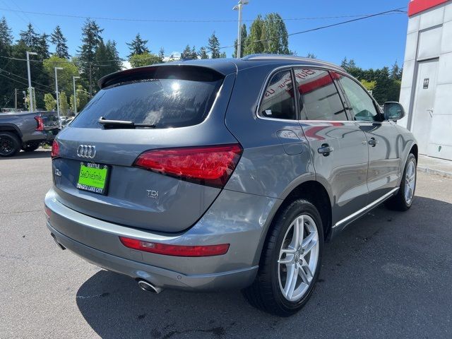 2014 Audi Q5 Premium Plus