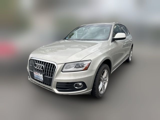 2014 Audi Q5 Premium Plus