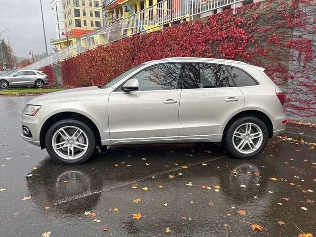 2014 Audi Q5 Premium Plus