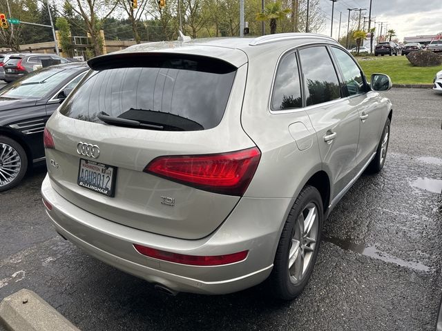 2014 Audi Q5 Premium Plus