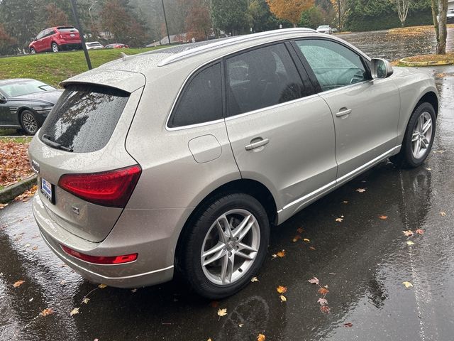 2014 Audi Q5 Premium Plus