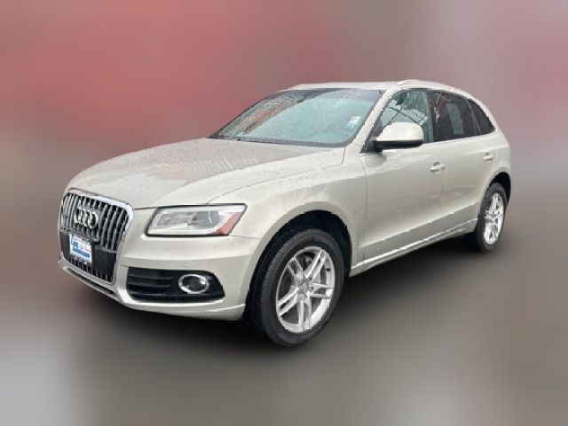 2014 Audi Q5 Premium Plus