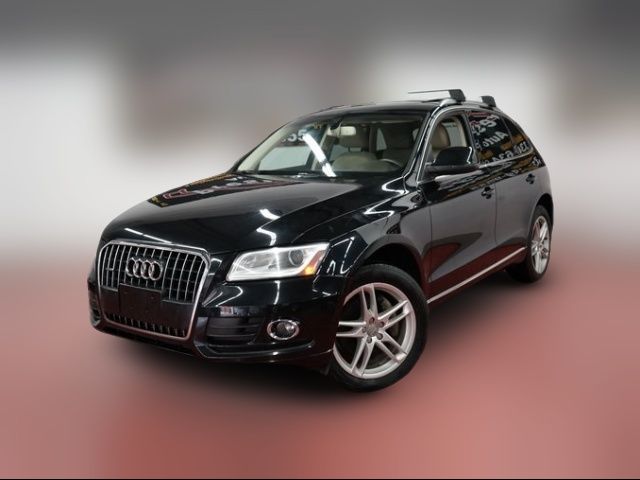 2014 Audi Q5 Premium Plus