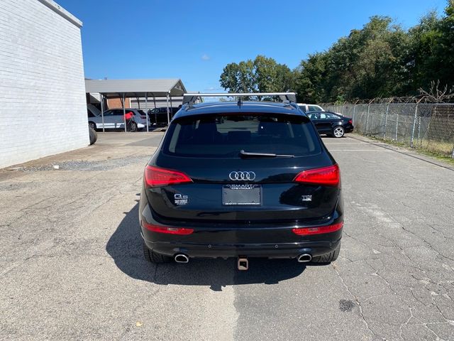 2014 Audi Q5 Premium Plus