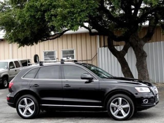 2014 Audi Q5 Premium Plus