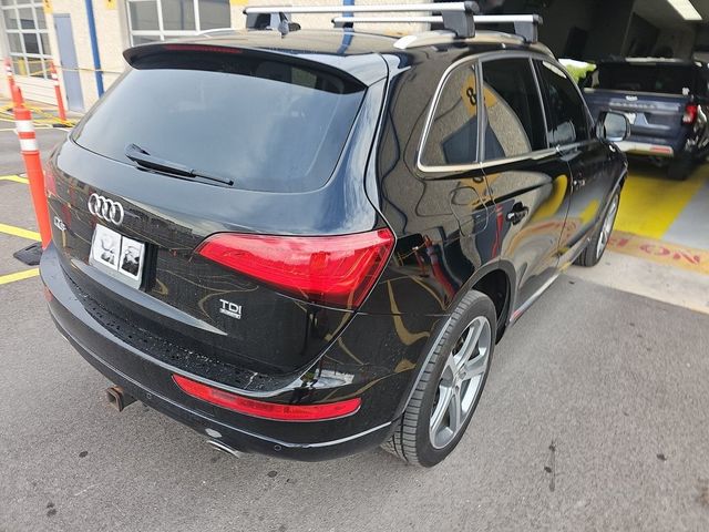 2014 Audi Q5 Premium Plus