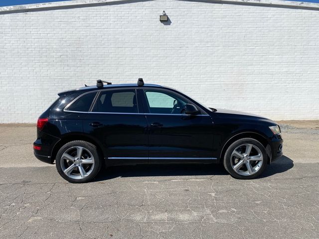 2014 Audi Q5 Premium Plus