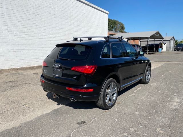 2014 Audi Q5 Premium Plus