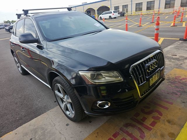 2014 Audi Q5 Premium Plus