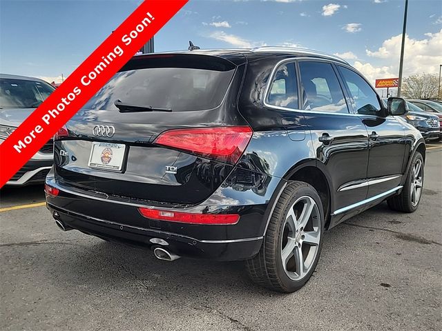 2014 Audi Q5 Premium Plus