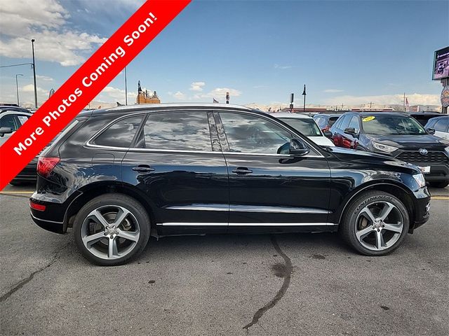 2014 Audi Q5 Premium Plus