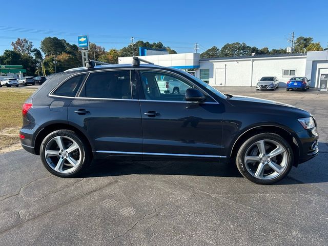 2014 Audi Q5 Premium Plus