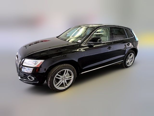 2014 Audi Q5 Premium Plus